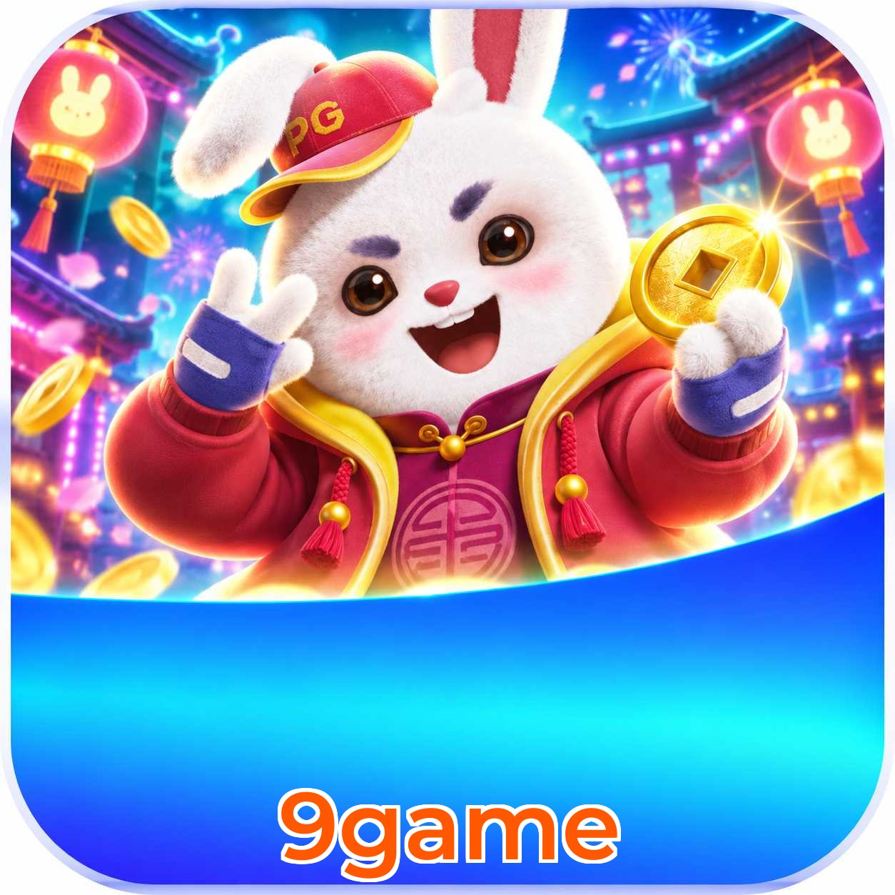 APP 9game para iOS e Android com 187 mil downloads