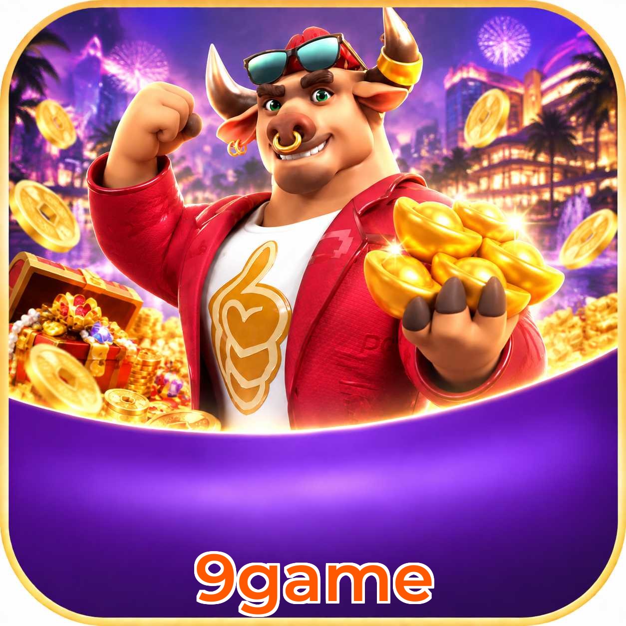 Acesso rápido à conta 9game em 4 passos simples