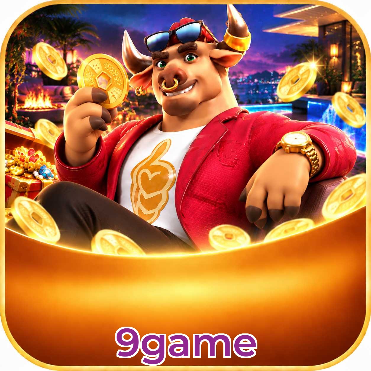 PIX instantâneo 9game - Depósito e saque rápido 24 horas