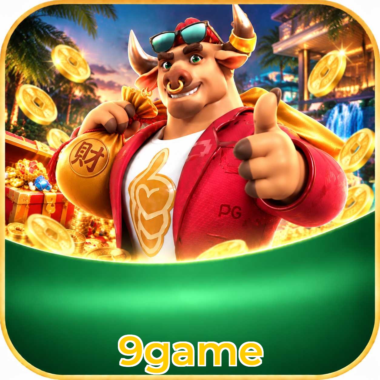 Cadastro rápido na 9game em menos de 2 minutos