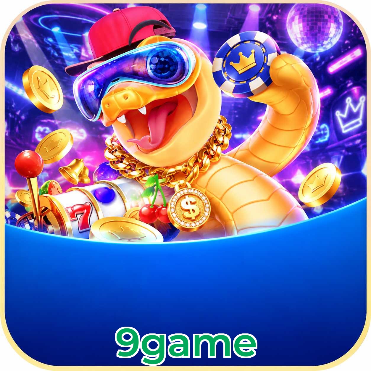 Performance superior do APK