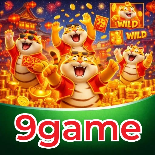 Tabela RTP dos jogos de cassino da 9game