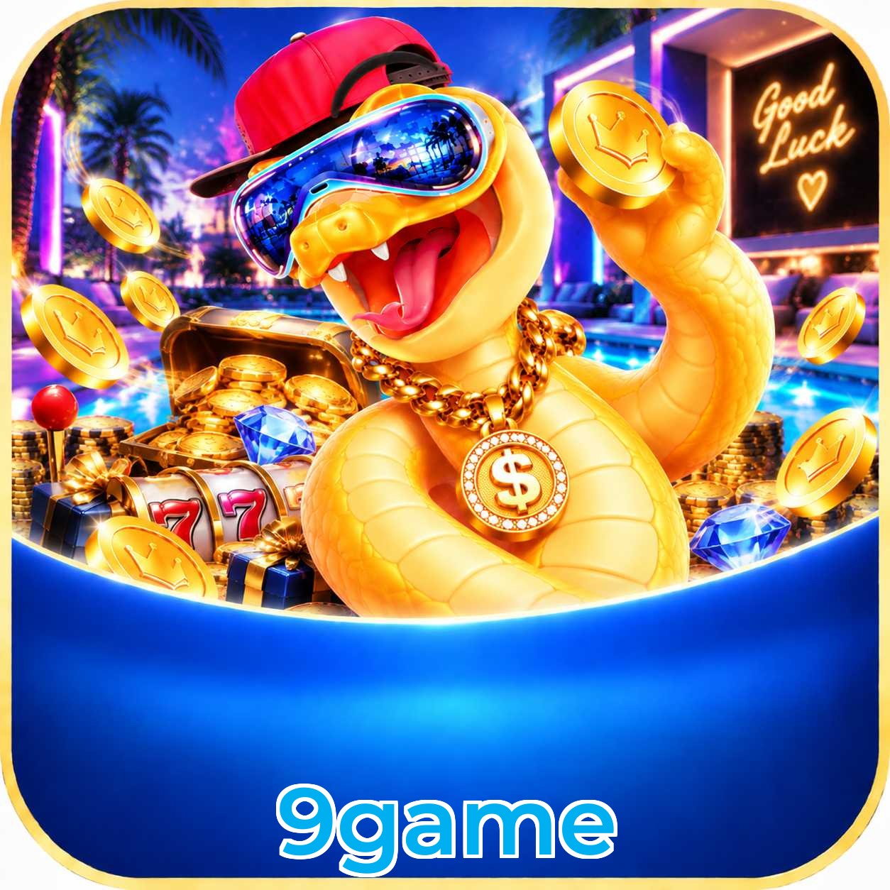 Benefícios exclusivos do clube VIP 9game — cashback e reload