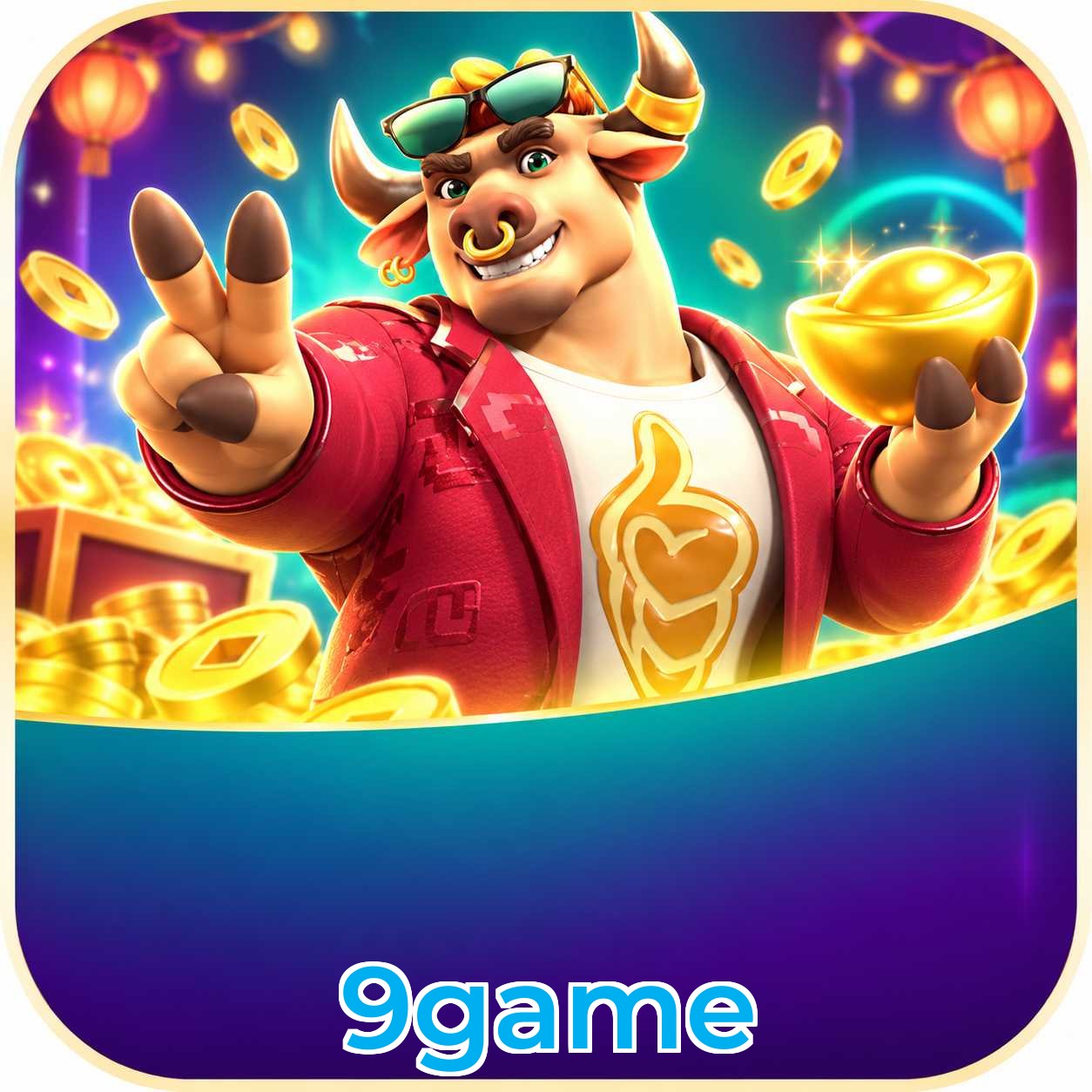 Plataforma de apostas ao vivo 9game com streaming HD gratuito