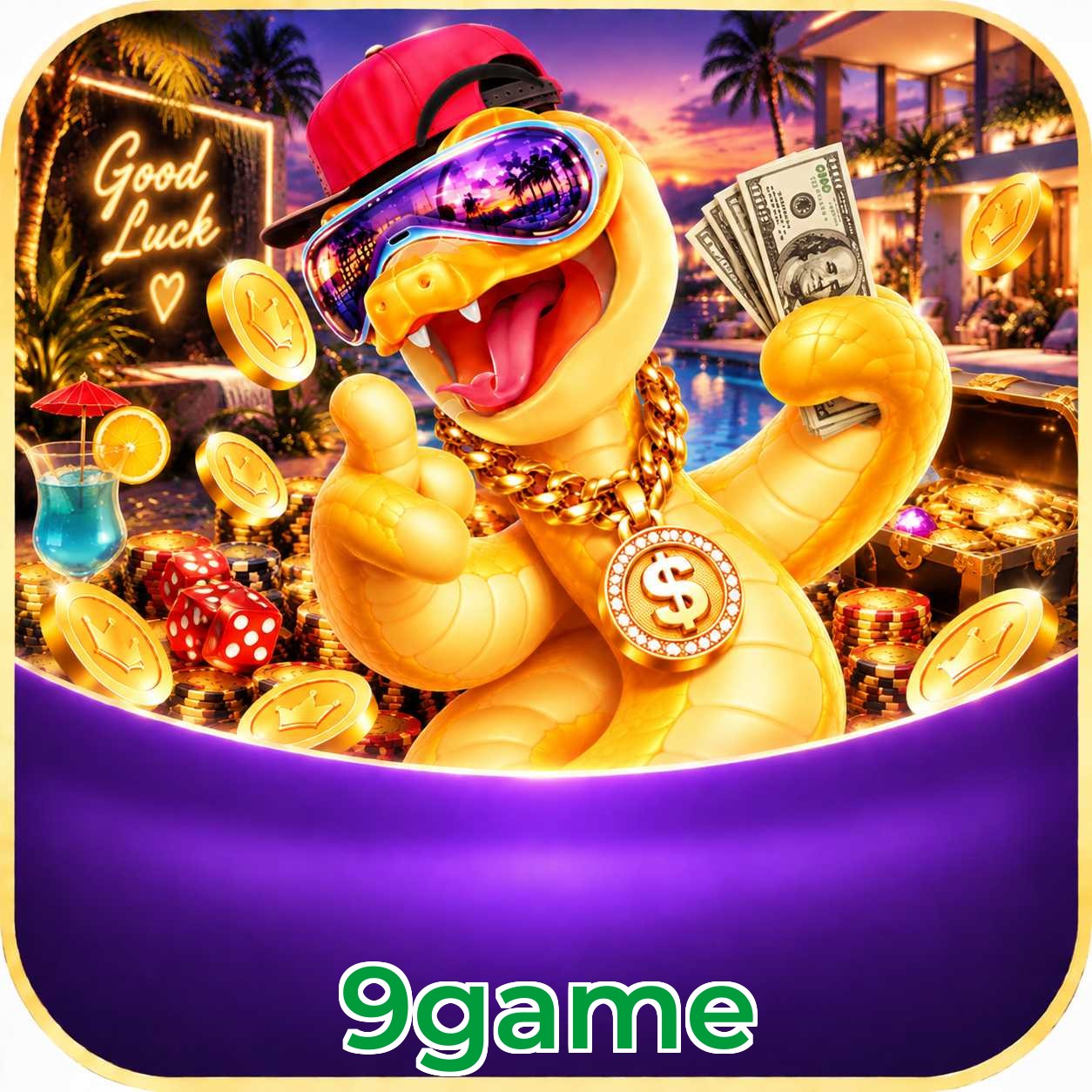 Tutorial de instalação APK 9game no Android passo a passo