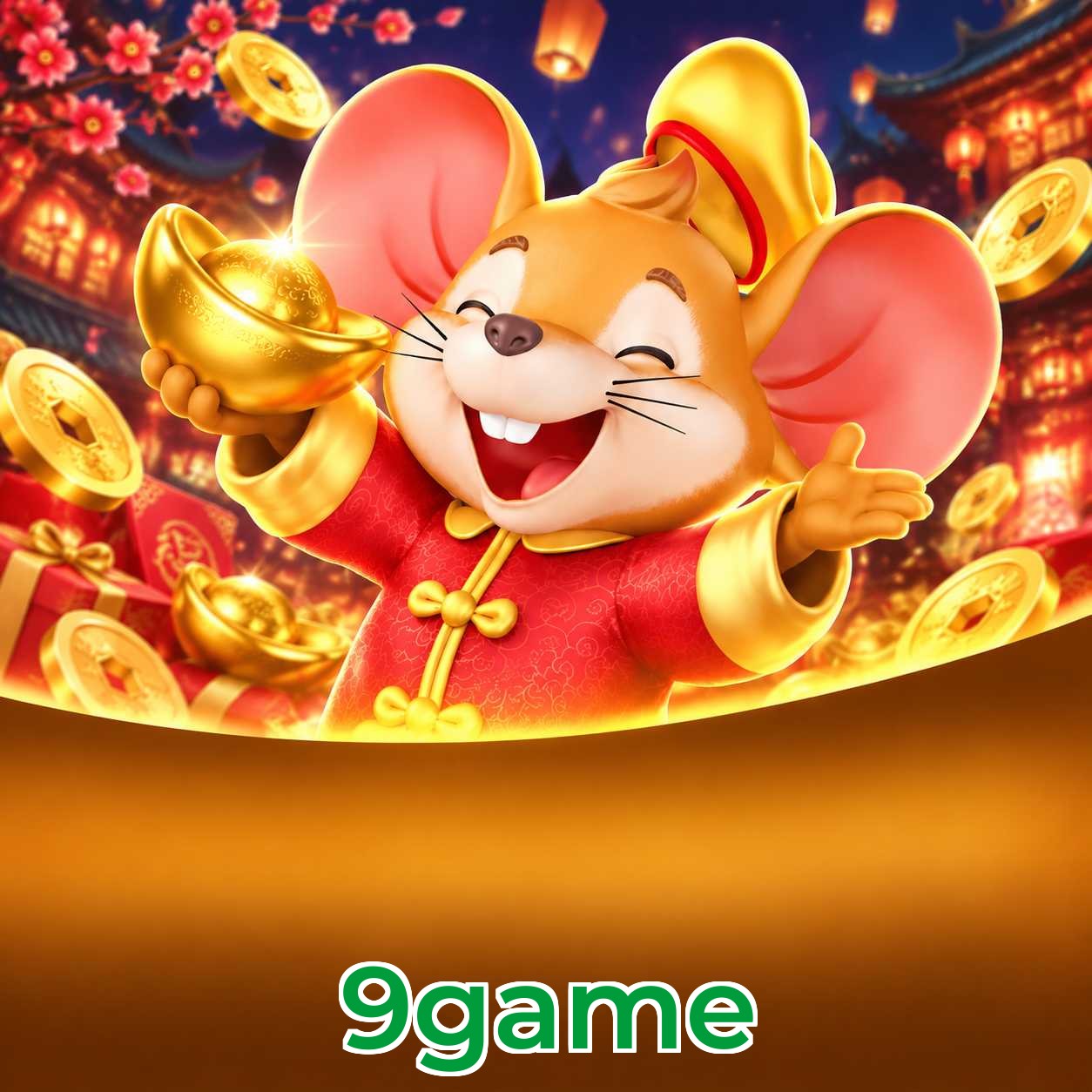 Top provedores tier-1 de slots na plataforma 9game