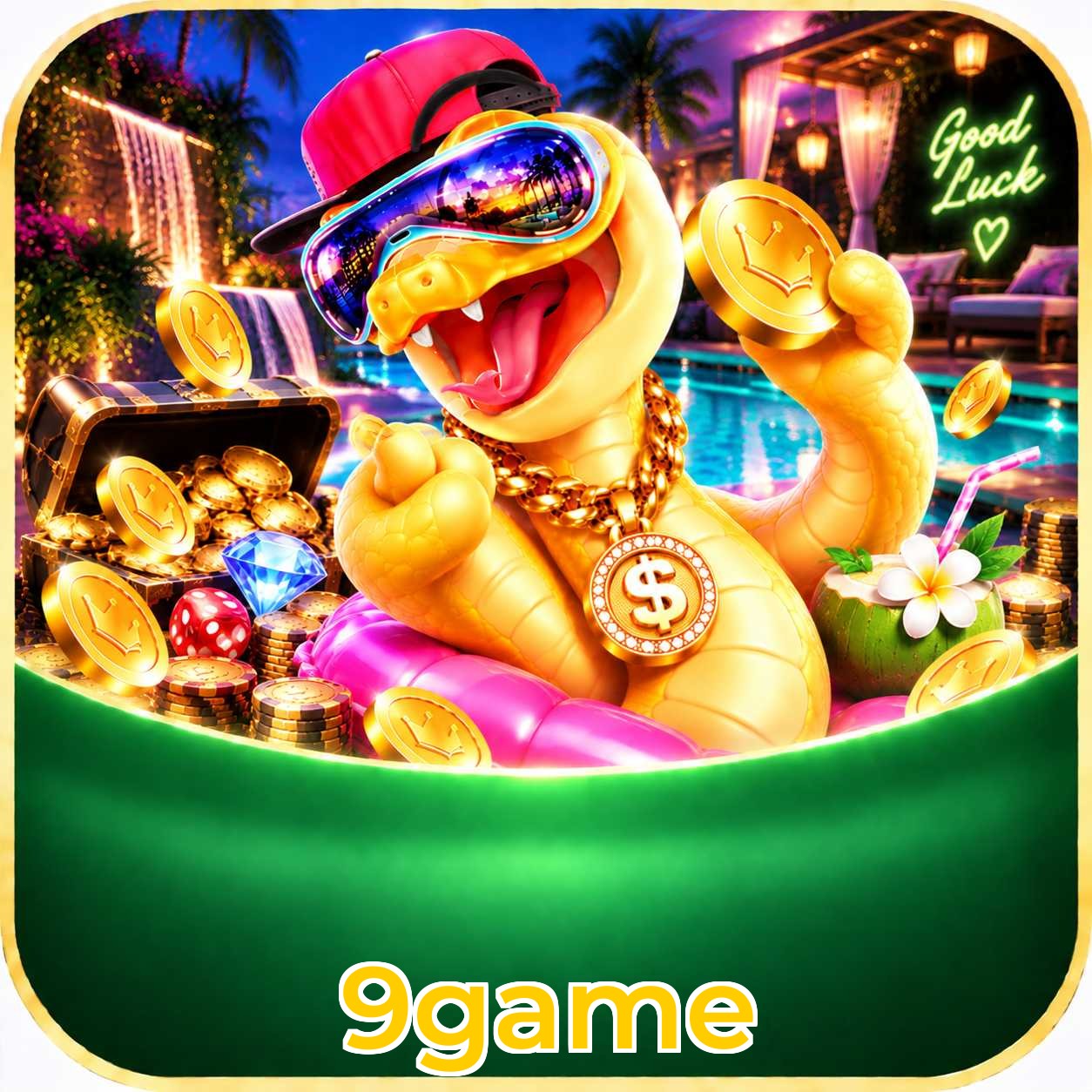Comparativo de loterias 9game — prêmios, odds e frequência