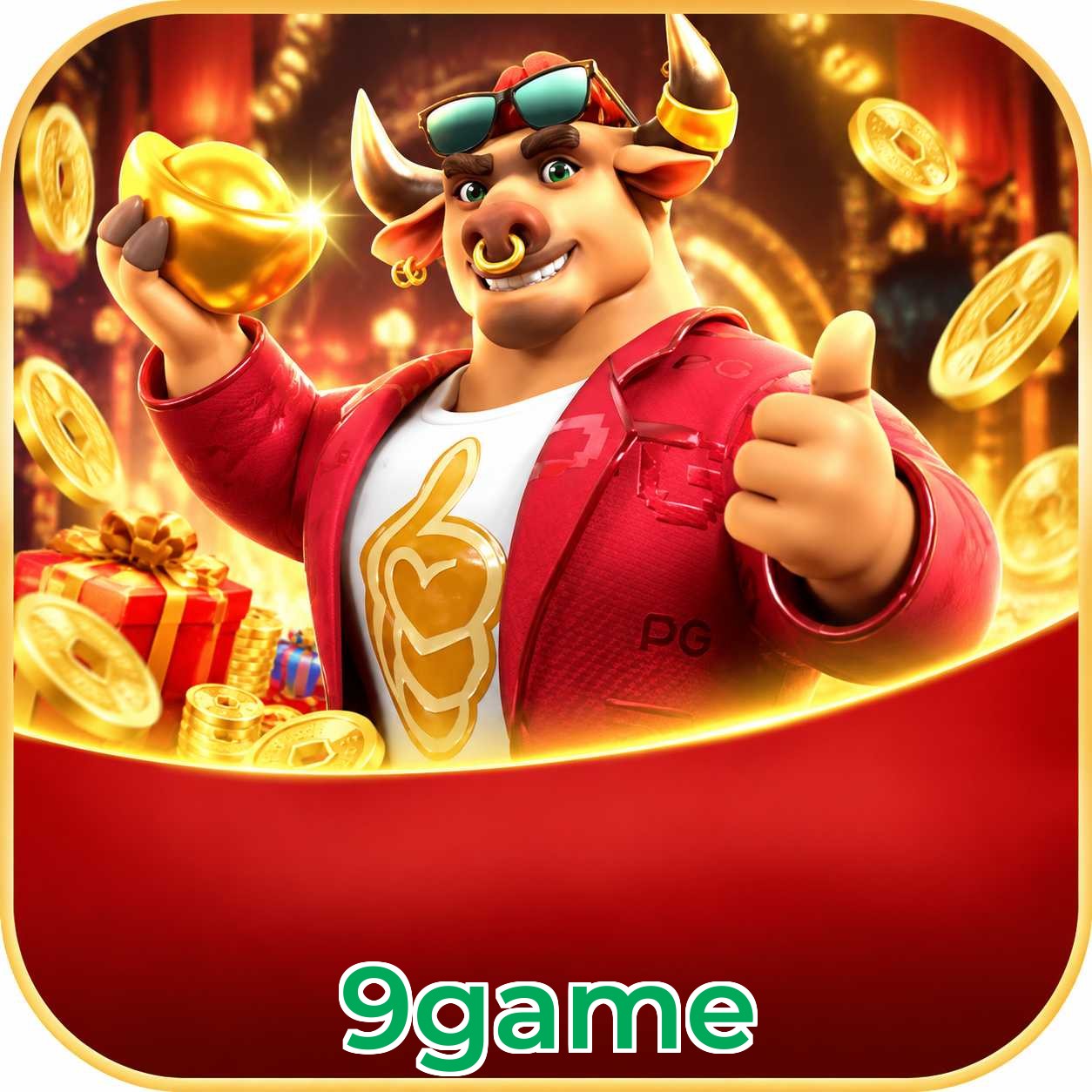 Plataforma 9game - experiência mobile certificada e transparente