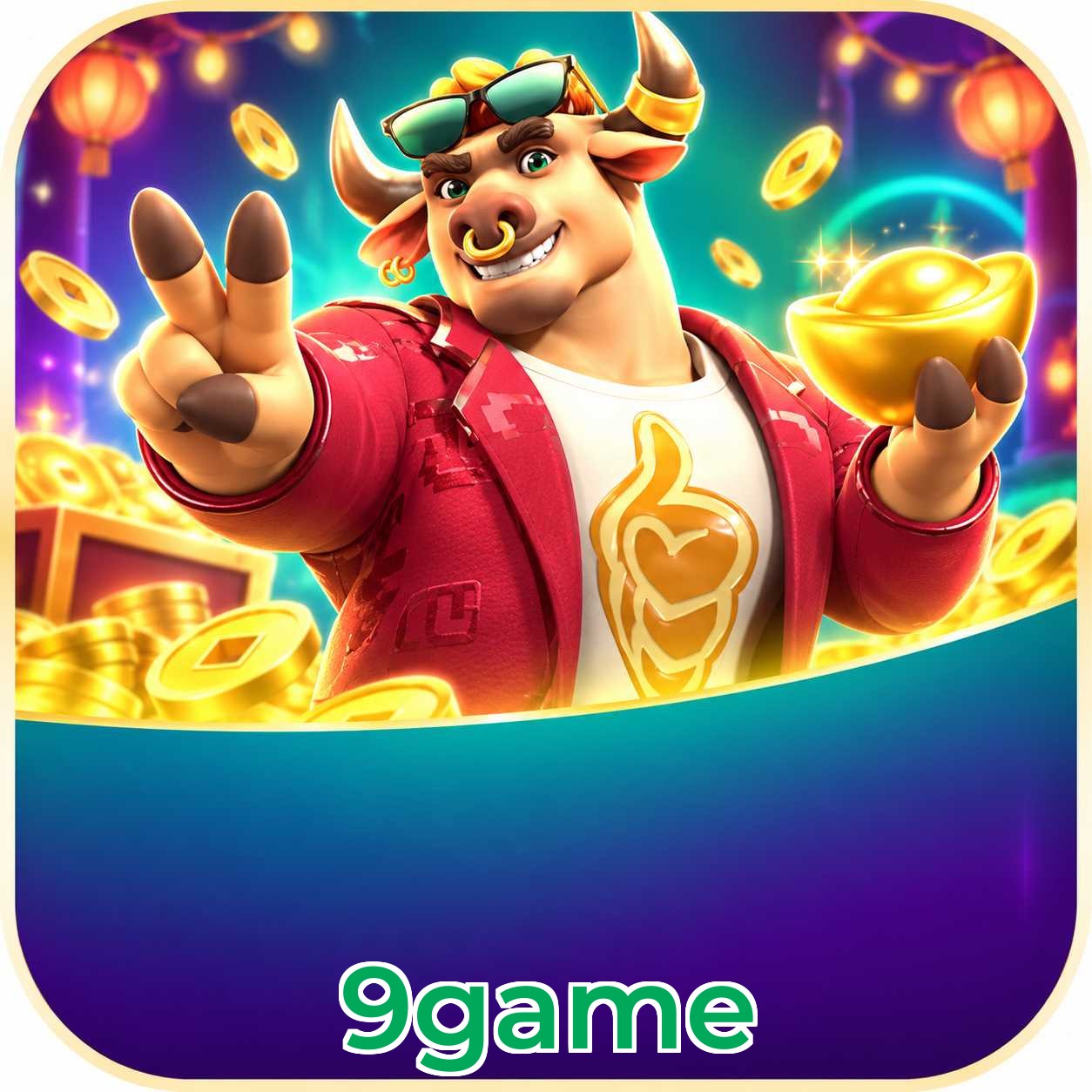 Programa VIP 9game — 5 níveis de progressão automática