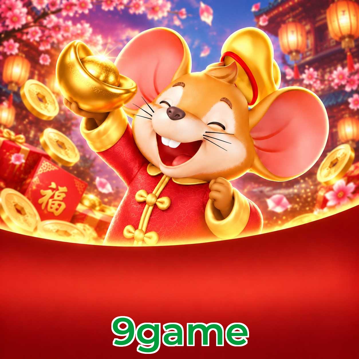 Login seguro 9game com autenticação 2FA e criptografia SSL